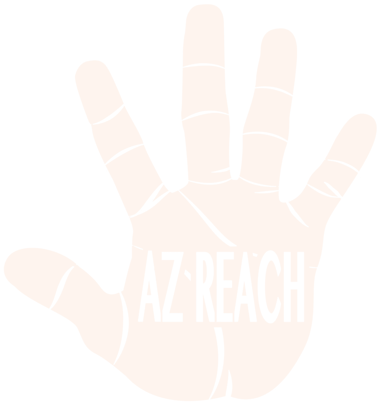 AZ Reach Logo